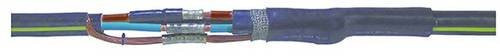 CellPack 126672 SMHC3/4-10 Warmschrumpf-Verbindungsmuffe aus Kunststoff in Multicolor - Bild 1