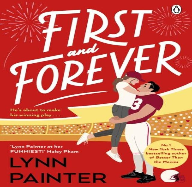 First and Forever von Lynn Painter, Taschenbuch - Bild 1