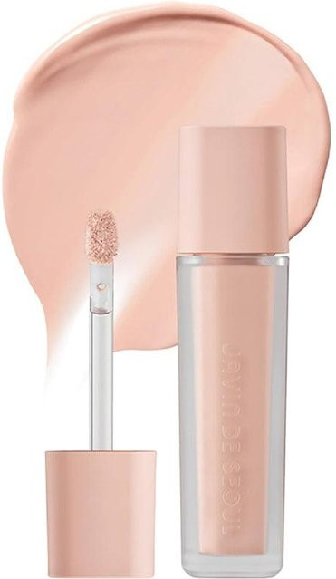 JAVIN DE SEOUL Wink Eye Shade Primer, Pale Coral, 5,5 g - Bild 1
