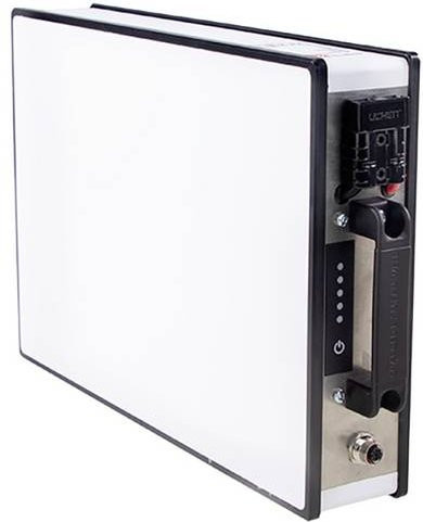 MEAN WELL FMB-24N70.2C-0001 Li-Ion Akkupack Nickel-Mangan-Cobalt, 25.2V, 70.2Ah, Weiß - Bild 1