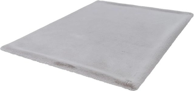 Lalee Teppich Heaven 800 Silver Grey B/T: 120 x 170 cm - Bild 1