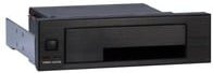 Inter-Tech Dockingstation X-3534 für HDD in Schwarz - Bild 1