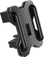 Corsair 2nd Generation 180° PCIe 5.x 12V-2x6 Power Bridge Stil B in Schwarz - Bild 1