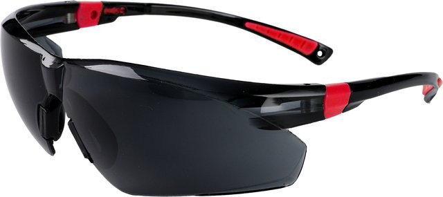 Krokodil Schutzbrille Transparent Anti-Schaum Staubdicht für Arbeitsschutz und Augenmaske - Bild 1