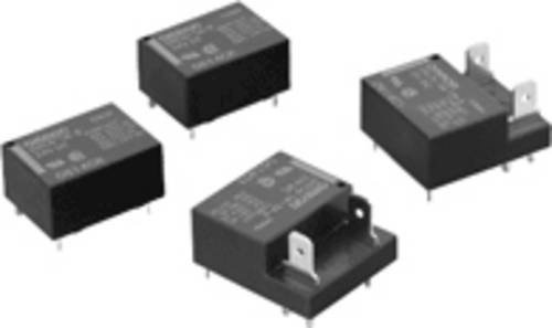 Omron G5CA-1A-E-DC24 Powerrelais Schwarz 24 V/DC 15A 1 Schließer - Bild 1