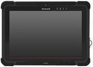 Honeywell RT10A Robustes Tablet in Schwarz mit Android 9.0, 32 GB Speicher, 10,1 Zoll Display, Qualcomm Prozessor, Barcodeleser und 4G Mobilfunkverbindung - Bild 1