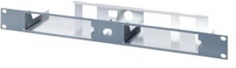 Siemens Montagerahmen 19 in Grau 6GK5898-8MR00 - Bild 1