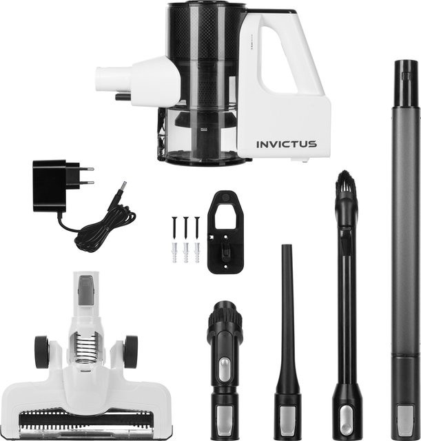 Genius Invictus X6 Pro 14-teiliges Set - Bild 1