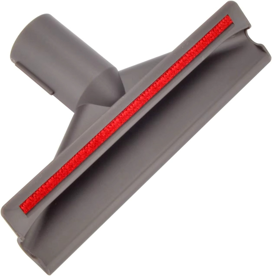 Dyson Matratzenwerkzeug Saugbürstenkopf in Grau für V7 V8 V10 V11 V15 Gen5 Absolute Staubsauger Teile - Bild 4