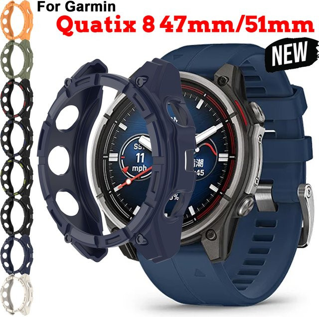 OAKCHARM Schutzhülle Silikon, Schwarz, Unisex - Bild 1
