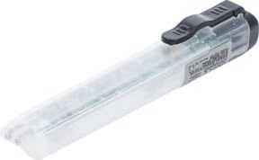 BGS Elektronischer Bremsflüssigkeitstester 67240 transparent - Bild 1
