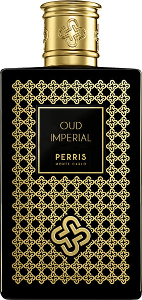 Perris Monte Carlo Oud Imperial Eau de Parfum, holzig - Bild 1