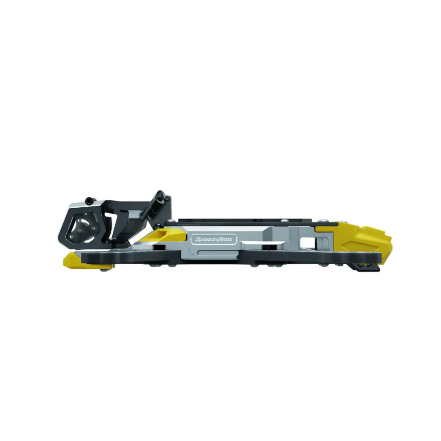 SpeedyBee Master5 V3 5-Zoll-Rahmen, ab 14 Jahren - Bild 3