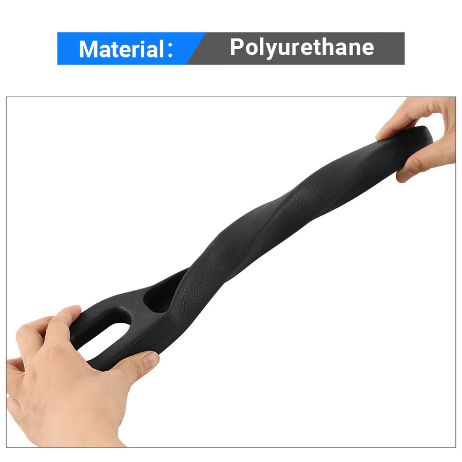 YaLumei Auto Sitz Lückenfüller Zubehör für Mazda 2 3 6 BP CX5 CX-5 CX30 CX50 CX60 CX70 CX80 CX90 MX30 MX5 - Bild 3