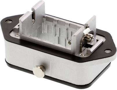 Molex Mini Robot Steckverbinder in Silber 5008090000 - Bild 1