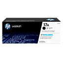 Original HP 17A Toner CF217A Schwarz - Bild 2