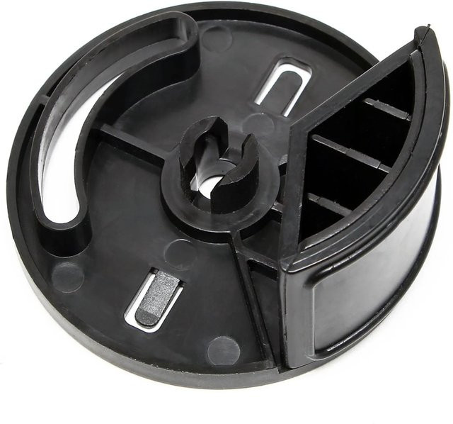 Sunsun Regler-Mechanismus für Druckteichfilter Cpf-180/250 in Schwarz - Bild 1