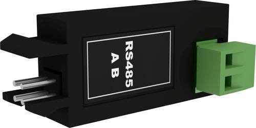 Emko RS-485 Erweiterungsmodul in Schwarz - Bild 1