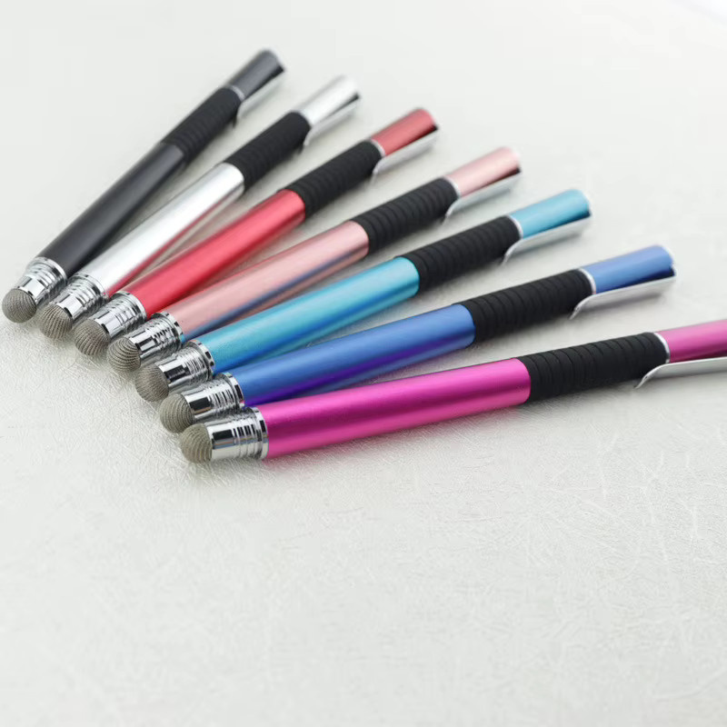 Magcle Disc Stylus Kapazitiver Touchscreen Stift für iPhone, iPad und Android-Smartphones Hochpräziser Multifunktionsstift - Bild 3