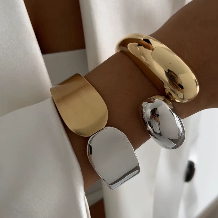 IngeSight.Z Armband, Wasser Tropfen Form, Damen - Bild 2