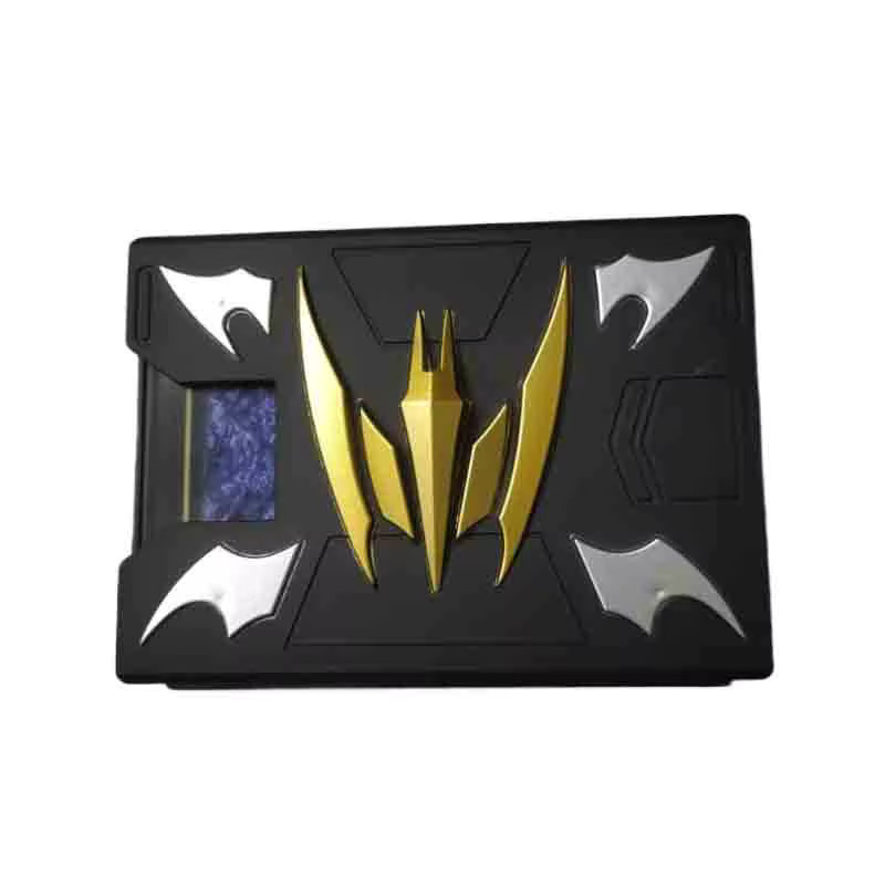 Bandai Kamen Rider Ryuki Knight Kartenhalter, Zubehör - Bild 4
