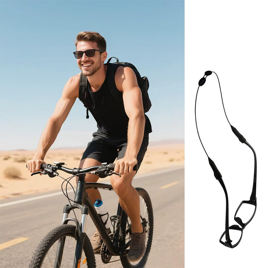 VOPHA Brillenband, Unisex - Bild 3