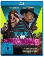 The Final Showdown von Orson Oblowitz, Blu-ray - Bild 1