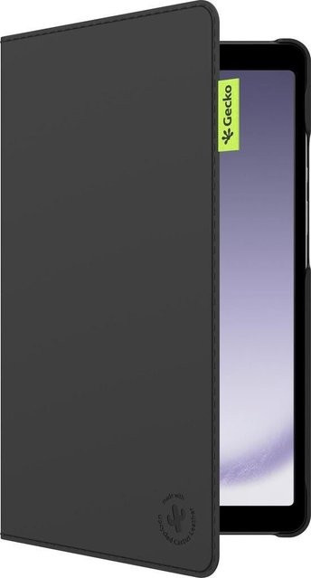 Gecko-Hülle für Samsung Galaxy Tab A9 / A11 in Cactus Black - Bild 1