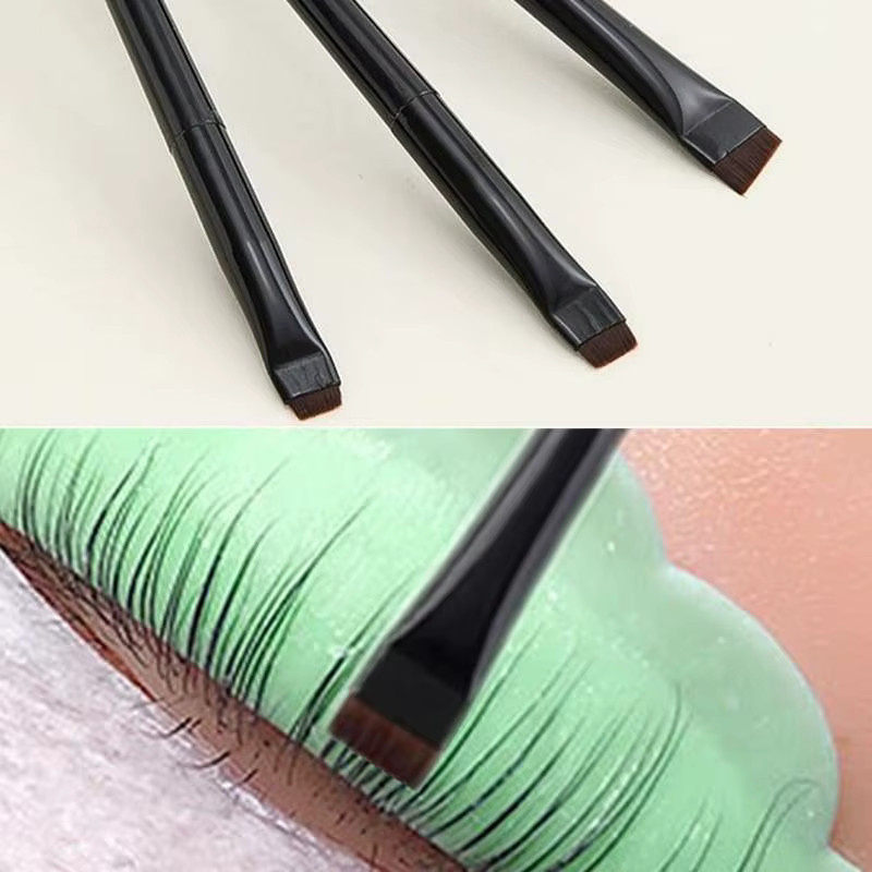 AESTHTANY Wimpernbürste, Unisex - Bild 2