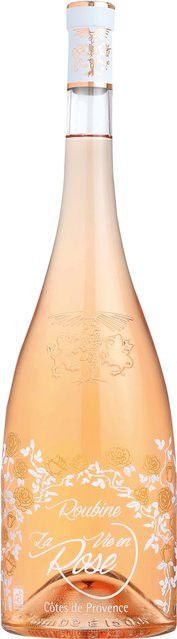 Chateau Roubine Roséwein Provence 2025, trocken, 1,5 l - Bild 1