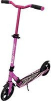 VEDES Sports Scooter in Pink mit 200 mm Polyurethan-Reifen und ABEC 7 Kugellagern aus Aluminium - Bild 1
