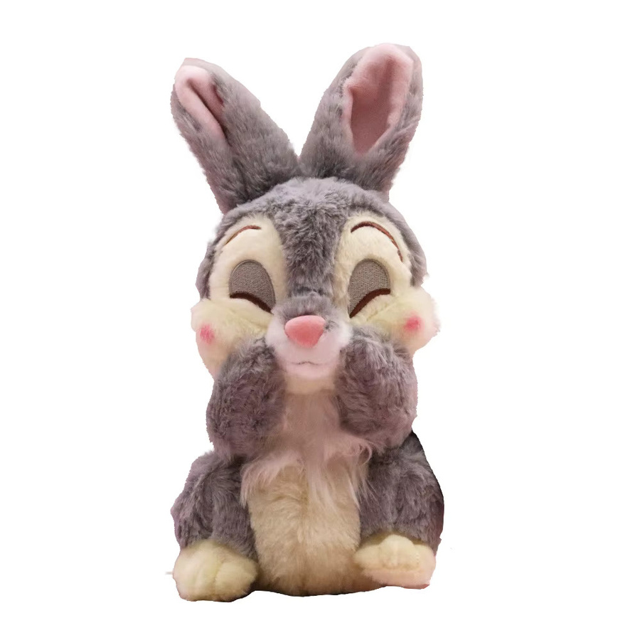 Bandai Disney Thumper Kaninchen Plüschtier, 30cm - Bild 3