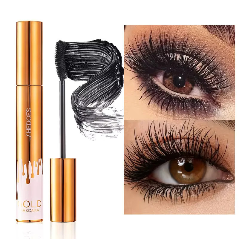 SAKSRAAR Mascara, Schwarz - Bild 4