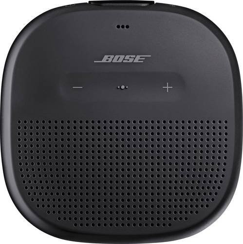 Bose SoundLink Micro Bluetooth Lautsprecher Schwarz - Bild 2