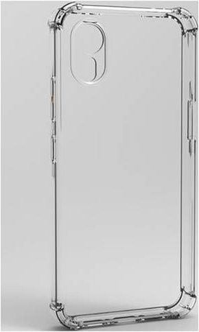 Samsung Galaxy Xcover7 Schutzhülle Transparent GP-FPG556AEBTW - Bild 1