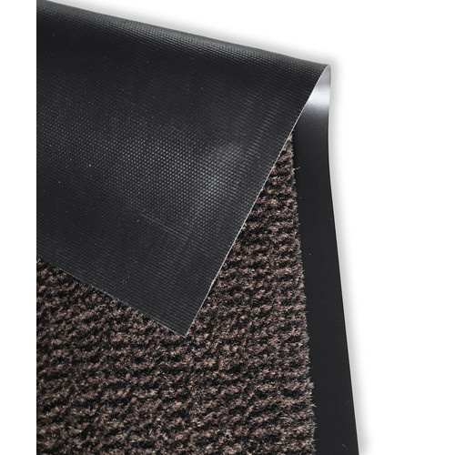 Astra Sauberlaufmatte Saphir Braun B/B: 90 x 150 cm - Bild 4