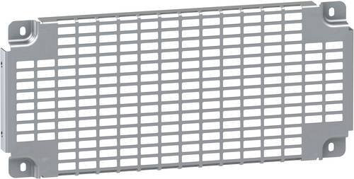 Schneider Electric NSYSTMP8260 Montageplatte, grau - Bild 1