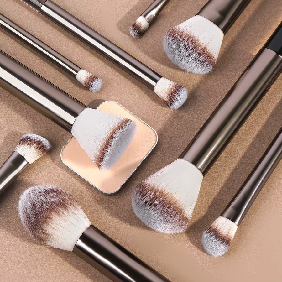 MAANGE Make-up-Tool-Set, 15-teilig, Unisex - Bild 3