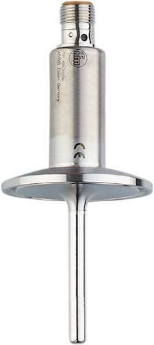 Ifm Electronic TA2812 Temperaturtransmitter Analog in Silber - Bild 1