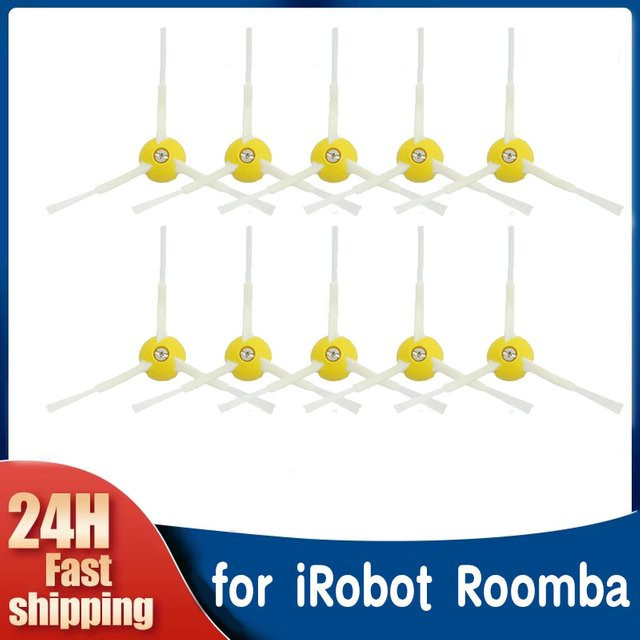 Seitenbürste für iRobot Roomba 600 700 800 900 Serie Roboterstaubsauger Zubehör - Bild 1