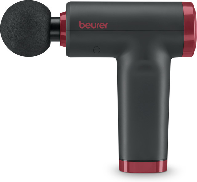 Beurer MG 89 CompactPower Limited Edition Massagegerät in Schwarz - Bild 1