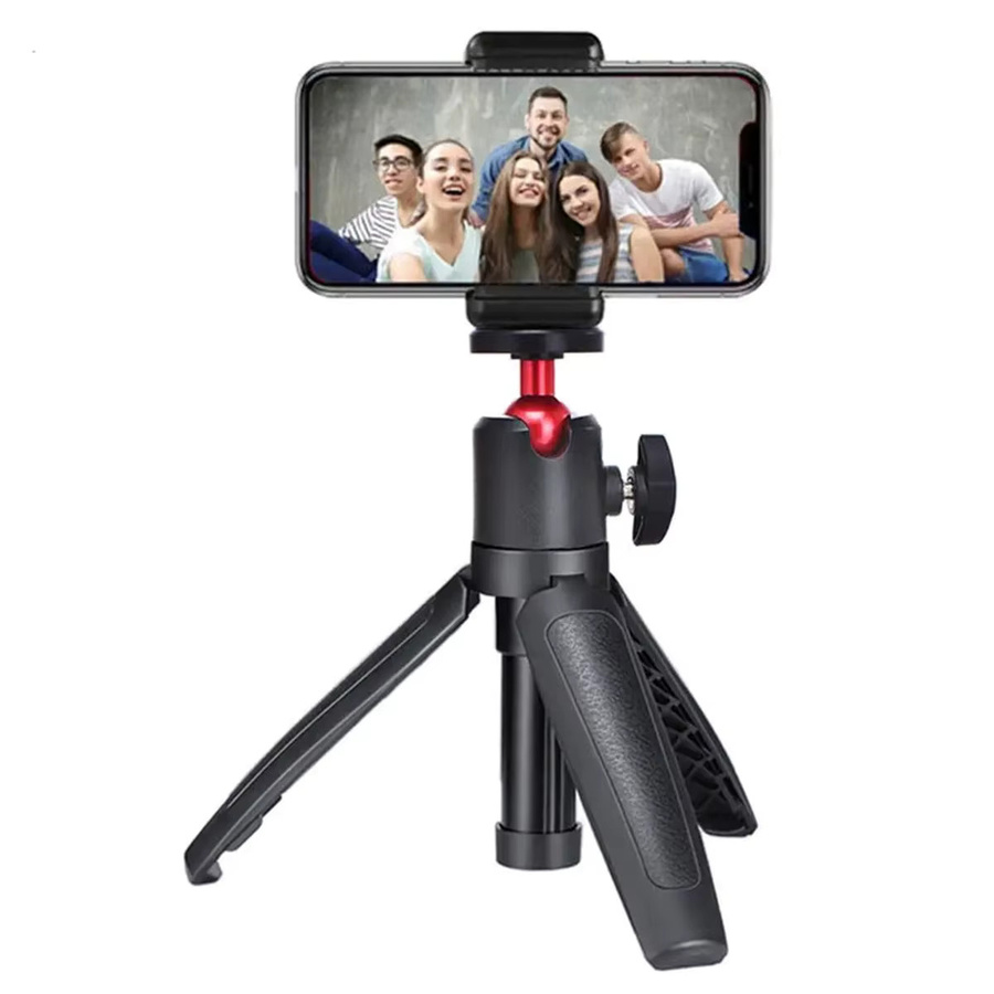 DJI Verlängerungsstange für OSMO Mini Selfie Stick Stativ Griff in Schwarz für GoPro und Insta360 Action Kameras - Bild 4