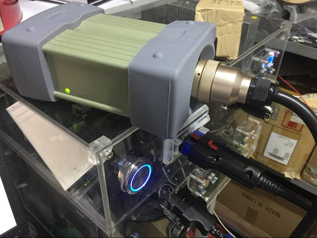 Multiplexer SD Connect C3 Star Diagnosegerät mit 120 GB Super SSD für die Fahrzeugdiagnose - Bild 1