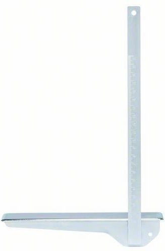 Bosch Längsanschlag Führung für GKS 55 GKS 65 GKS 66 CE GKS 75 S GKS 85 GKS 85 G - Bild 1