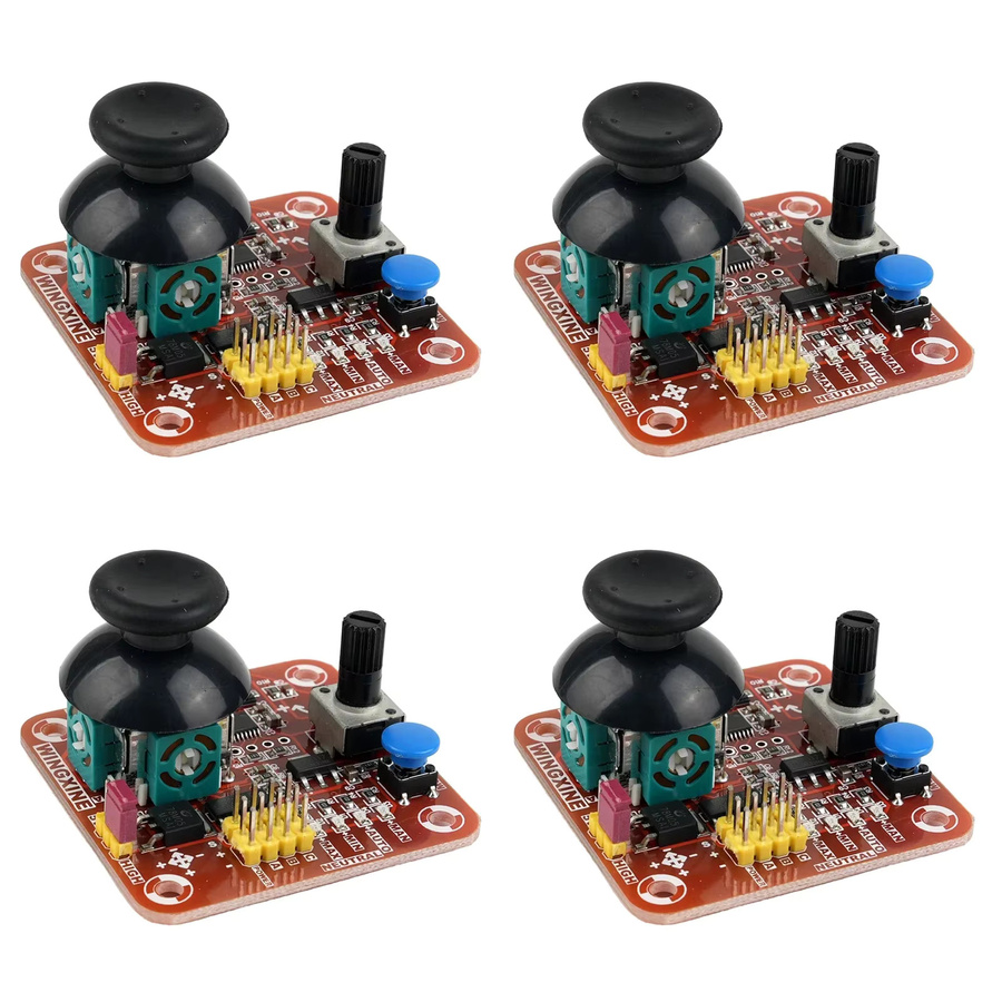 Stemedu Servokalibrator TMC01A Bürstenloser Gimbal-Controller - Bild 2