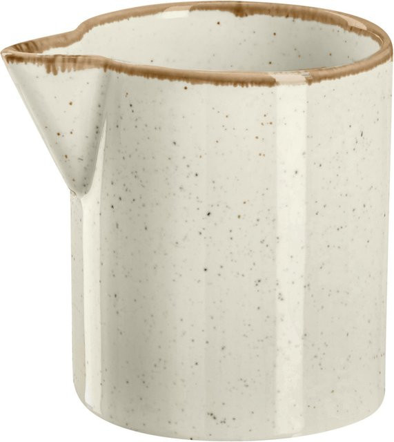 VEGA Milch- & Saucenkännchen Sidina, beige, 200 ml - Bild 1