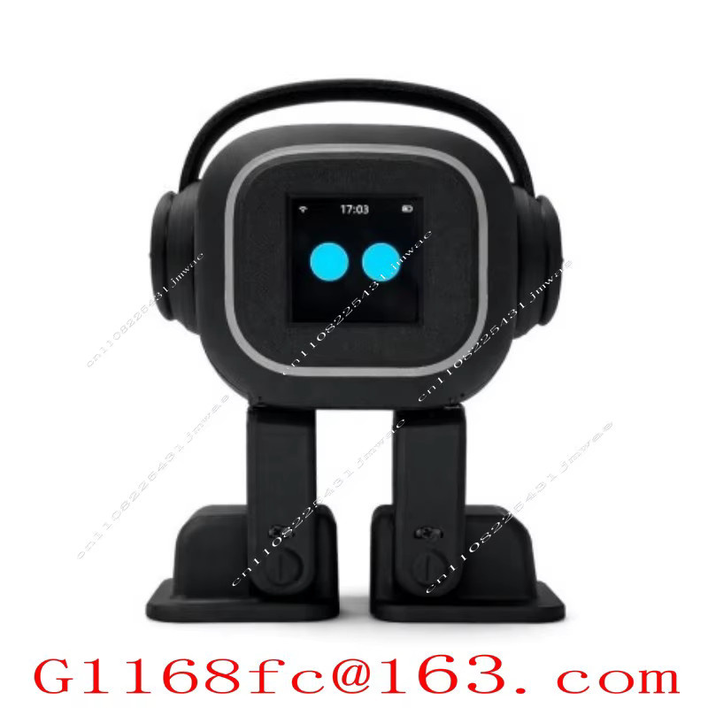 MLHJ Intelligenter Roboter, Elektronischer Emotionsfeedback Begleiter - Bild 3