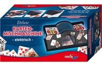 Elektrische Karten-Mischmaschine von Noris - Bild 1
