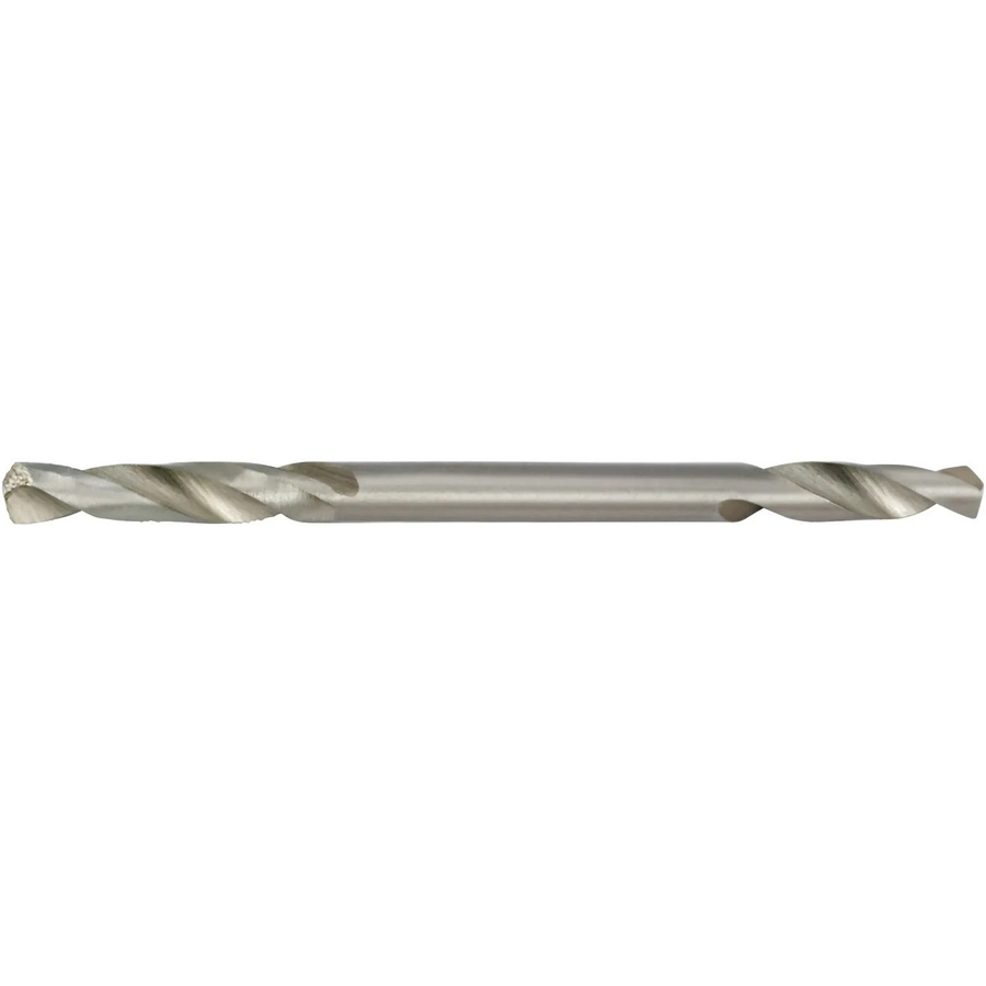 LUX-TOOLS HSS Nieten-Bohrer aus Stahl in Silber, Durchmesser: 3,2 mm - Bild 2