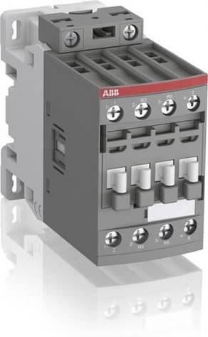 ABB Schütz AF26Z-22-00-21 in Grau - Bild 1